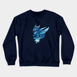 Hatchling - Water Crewneck Sweatshirt